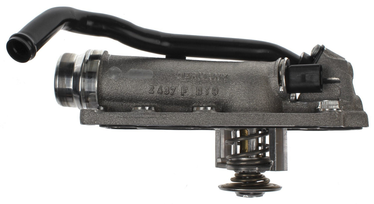 Engine Coolant Thermostat MAHLE Clevite TM 8 105