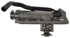 Engine Coolant Thermostat MAHLE Clevite TM 8 105