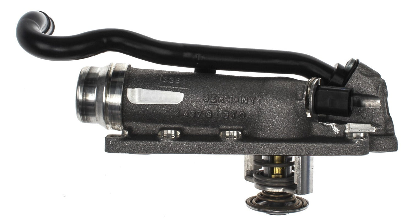 Engine Coolant Thermostat MAHLE Clevite TM 9 105