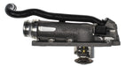 Engine Coolant Thermostat MAHLE Clevite TM 9 105