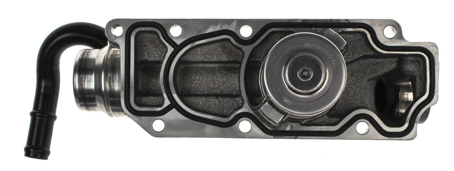 Engine Coolant Thermostat MAHLE Clevite TM 9 105