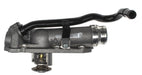 Engine Coolant Thermostat MAHLE Clevite TM 9 105