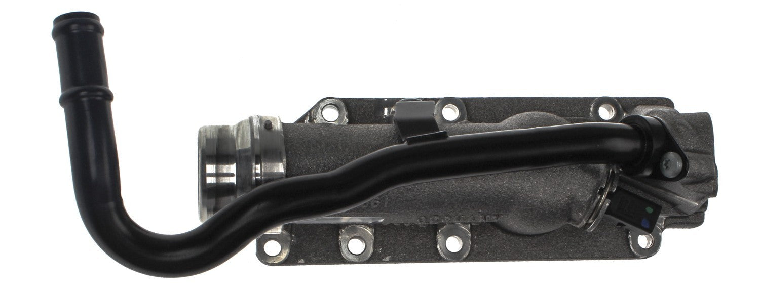 Engine Coolant Thermostat MAHLE Clevite TM 9 105