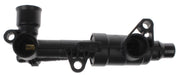 Auto Trans Oil Cooler Thermostat MAHLE Clevite TO 11 86
