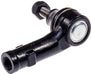 Steering Tie Rod End Dorman Premium Chassis TO12042PR
