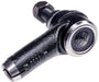 Steering Tie Rod End Dorman Premium Chassis TO12072PR