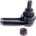 Steering Tie Rod End Dorman Premium Chassis TO12072PR