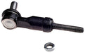 Steering Tie Rod End Dorman MAS TO12075