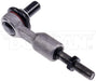 Steering Tie Rod End Dorman Premium Chassis TO12075XL