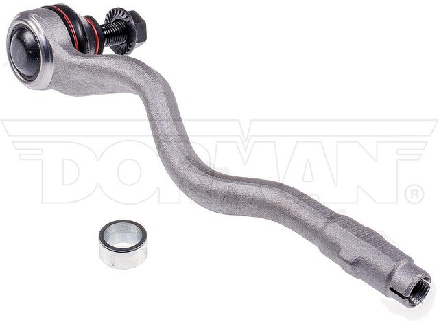 Steering Tie Rod End Dorman Premium Chassis TO14043XL