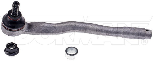 Steering Tie Rod End Dorman Premium Chassis TO14043XL