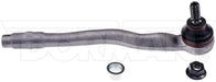 Steering Tie Rod End Dorman Premium Chassis TO14044XL
