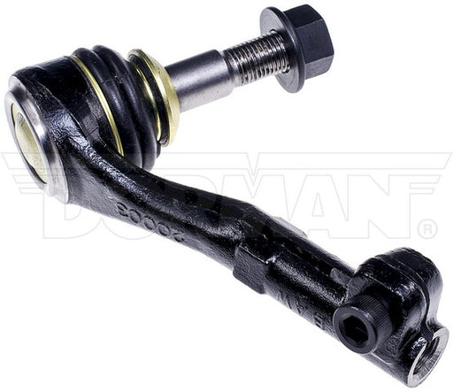 Steering Tie Rod End Dorman Premium Chassis TO14091PR