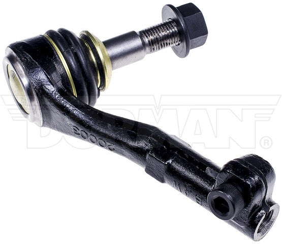 Steering Tie Rod End Dorman Premium Chassis TO14091PR