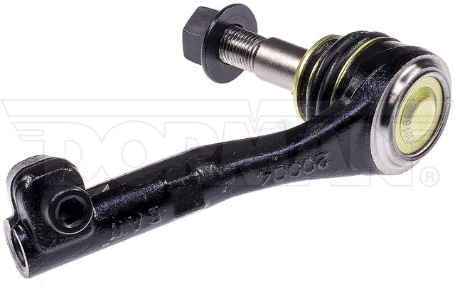 Steering Tie Rod End Dorman Premium Chassis TO14092PR