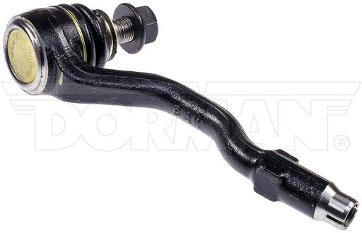 Steering Tie Rod End Dorman Premium Chassis TO14125PR