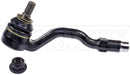 Steering Tie Rod End Dorman MAS TO14125