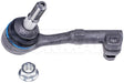 Steering Tie Rod End Dorman Premium Chassis TO14141PR