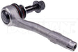 Steering Tie Rod End Dorman Premium Chassis TO14205XL