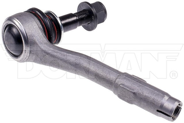 Steering Tie Rod End Dorman Premium Chassis TO14205XL