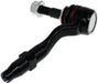 Steering Tie Rod End Dorman MAS TO14212
