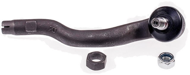 Steering Tie Rod End Dorman Premium Chassis TO14252PR
