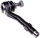 Steering Tie Rod End Dorman MAS TO14255