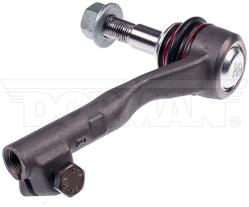 Steering Tie Rod End Dorman Premium Chassis TO14262PR
