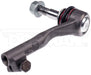 Steering Tie Rod End Dorman Premium Chassis TO14262PR