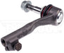 Steering Tie Rod End Dorman MAS TO14262