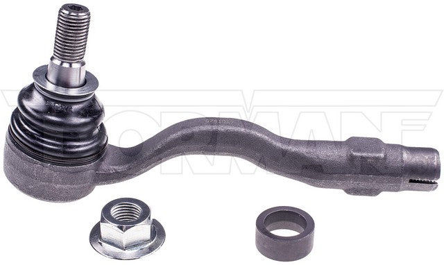 Steering Tie Rod End Dorman Premium Chassis TO14355PR
