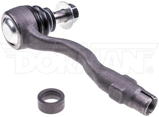 Steering Tie Rod End Dorman Premium Chassis TO14355PR