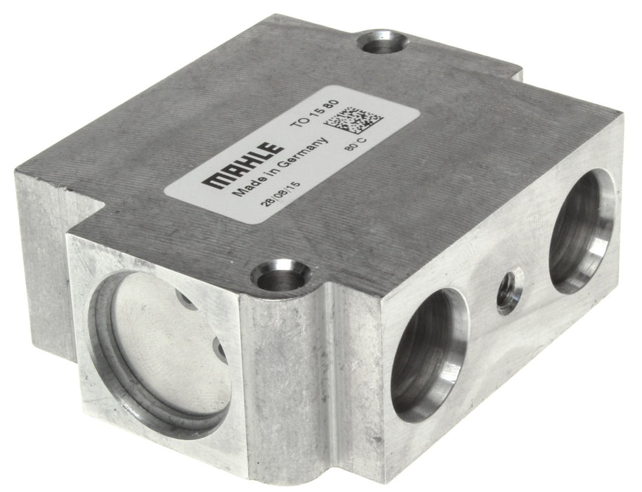 Auto Trans Oil Cooler Thermostat MAHLE Clevite TO 15 80