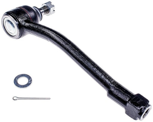 Steering Tie Rod End Dorman Premium Chassis TO18043PR