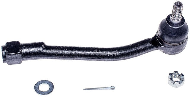 Steering Tie Rod End Dorman Premium Chassis TO18044PR