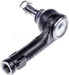 Steering Tie Rod End Dorman MAS TO21002