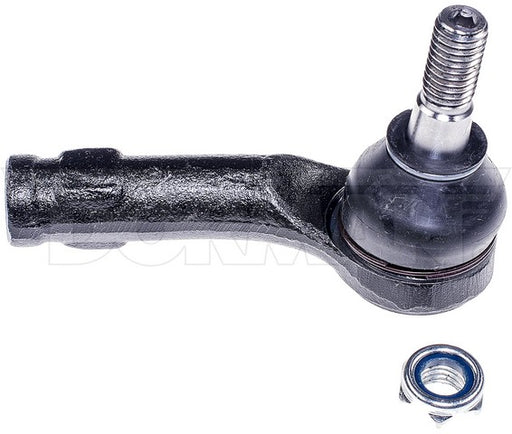 Steering Tie Rod End Dorman MAS TO21002