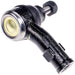 Steering Tie Rod End Dorman Premium Chassis TO21011PR