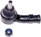 Steering Tie Rod End Dorman Premium Chassis TO21011PR