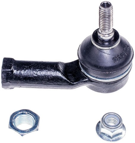 Steering Tie Rod End Dorman Premium Chassis TO21012PR