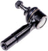 Steering Tie Rod End Dorman MAS TO21022