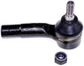 Steering Tie Rod End Dorman Premium Chassis TO21022PR