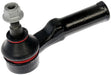 Steering Tie Rod End Dorman MAS TO21081