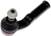 Steering Tie Rod End Dorman MAS TO21082
