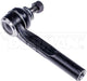 Steering Tie Rod End Dorman MAS TO22011