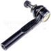 Steering Tie Rod End Dorman MAS TO22012