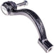Steering Tie Rod End Dorman Premium Chassis TO24002PR
