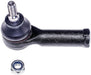 Steering Tie Rod End Dorman MAS TO24055