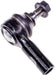 Steering Tie Rod End Dorman MAS TO28005