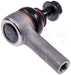 Steering Tie Rod End Dorman Premium Chassis TO28005XL
